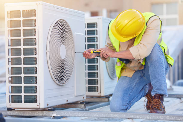 Ductless HVAC repair in Rutledge, GA