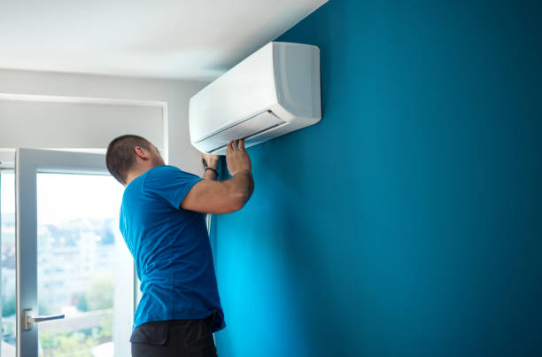 Best HVAC replacement cost  in Rutledge, GA