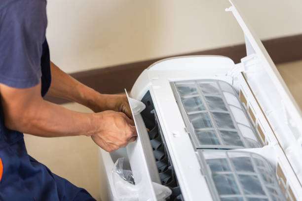 Best Residential HVAC services  in Rutledge, GA