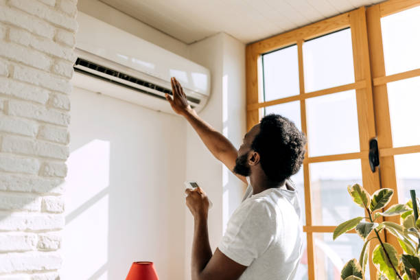 Best HVAC replacement cost  in Rutledge, GA