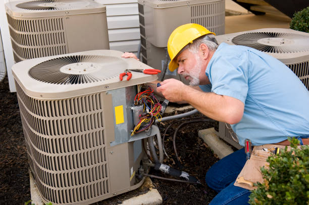 Local HVAC companies in Rutledge, GA