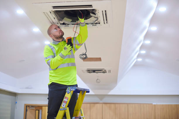 Best HVAC tune-up services  in Rutledge, GA