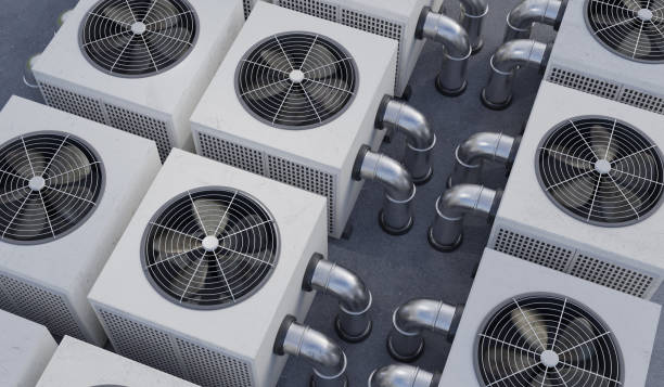Best Ductless HVAC repair  in Rutledge, GA