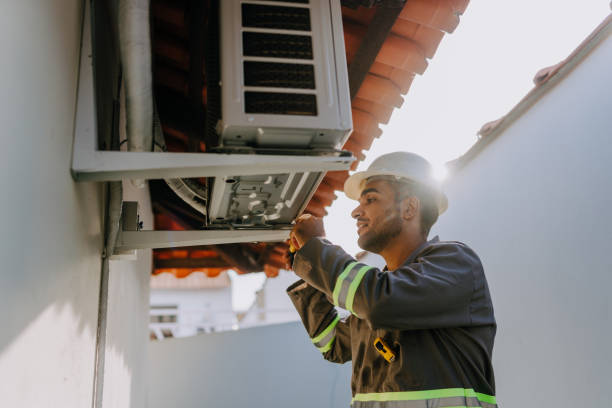 Reliable Rutledge, GA HVAC Solutions
