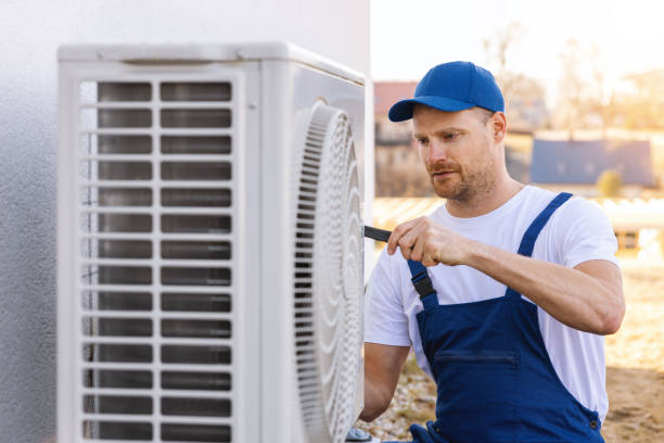 Best HVAC repair near me  in Rutledge, GA