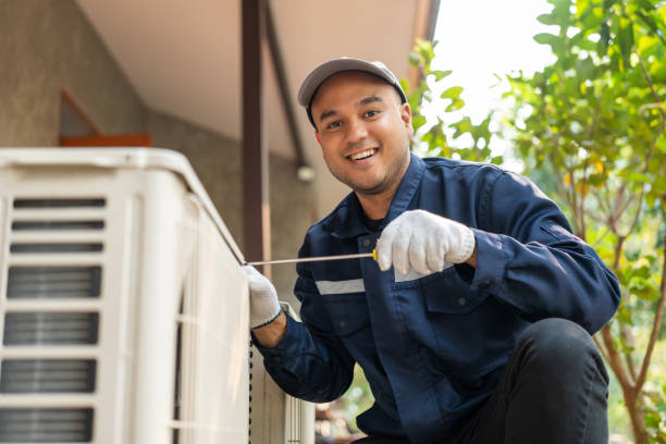 Best HVAC service technicians  in Rutledge, GA