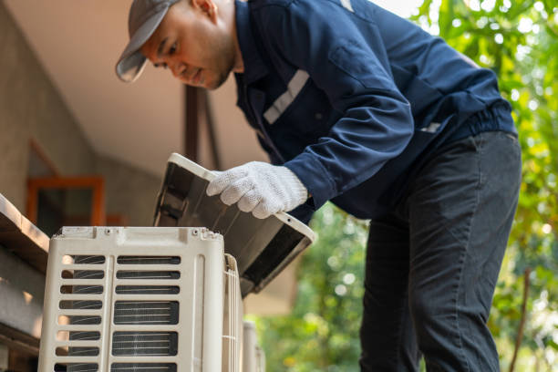 Best Best HVAC companies  in Rutledge, GA