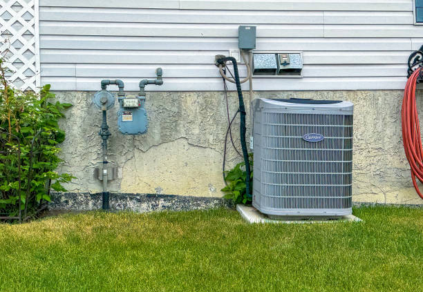 Best Affordable HVAC services  in Rutledge, GA